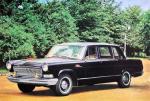 HongQi 1969 года